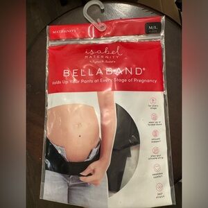 Isabel Maternity Bellaband M/L, NWT